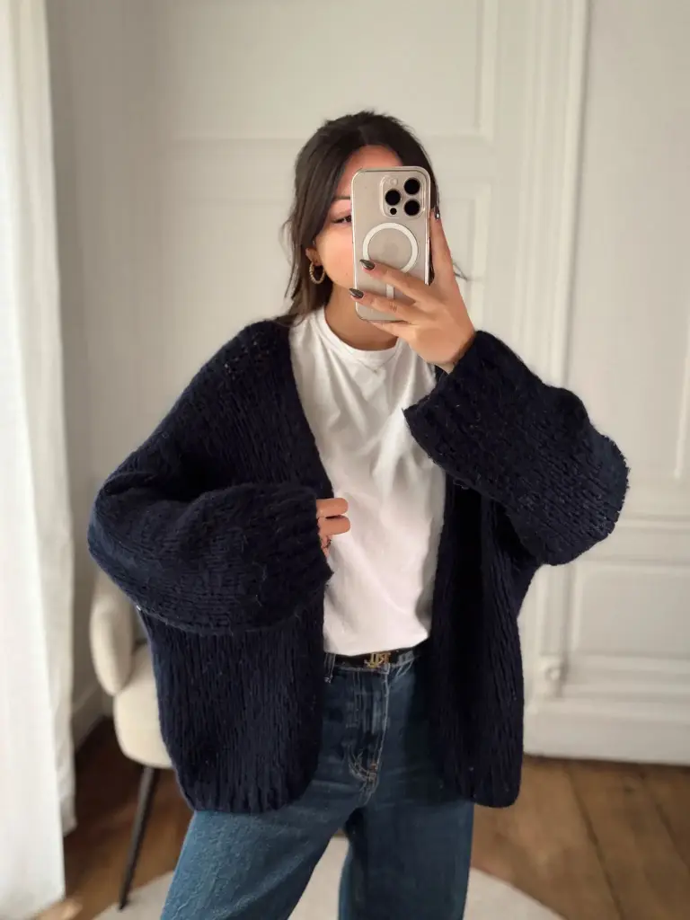 Gilet sans marque - TU