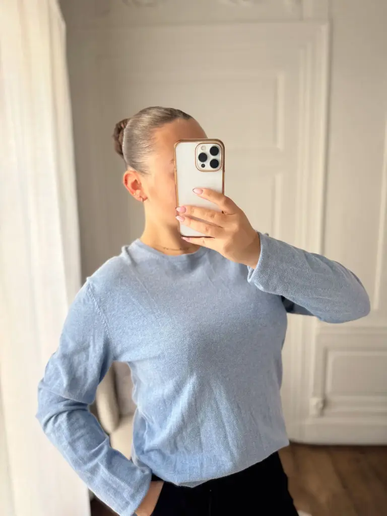 Pull sans marque - L/XL