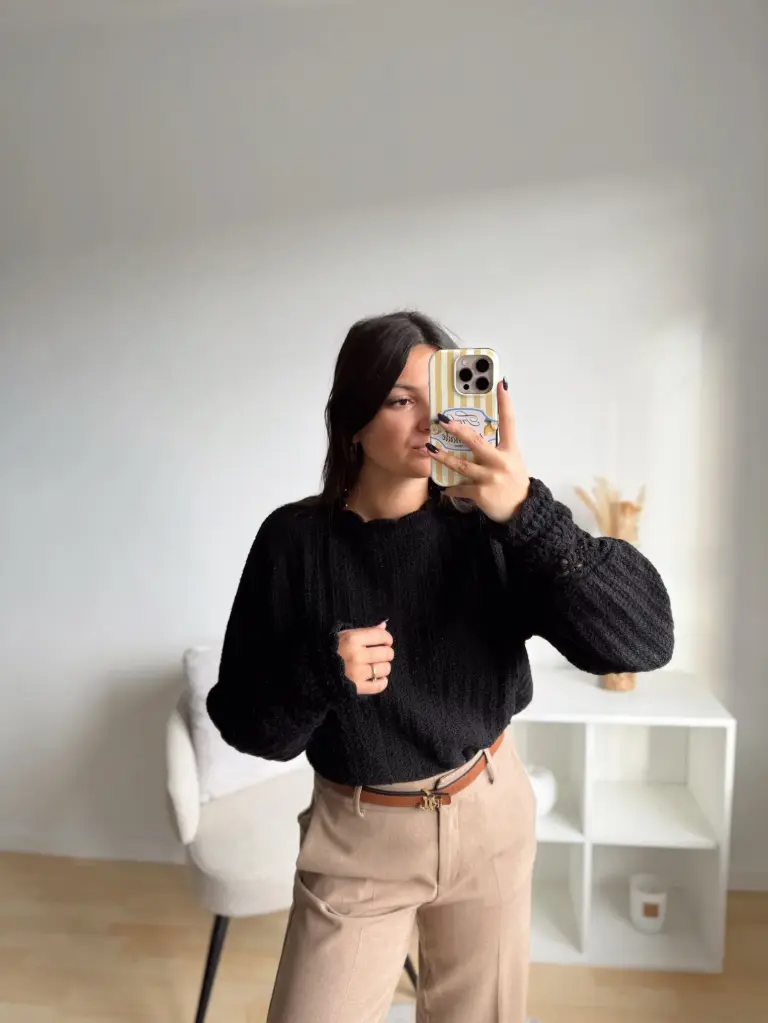 Pull Easy Clothes - TU