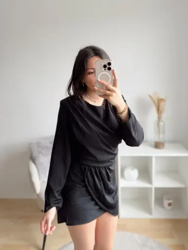 [D.3224] Robe H&M - 38