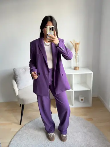 [A-380-07] Blazer Bershka - XS