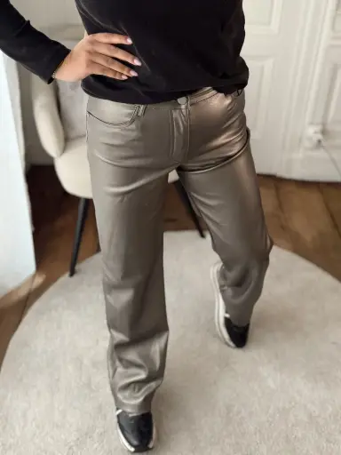 [A-408-05] Pantalon Oraije - L