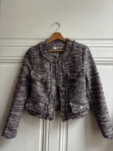 [D.5316] Veste Morgan - 36 (neuf)