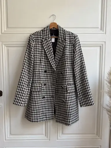 [A-409-03] Blazer Stradivarius - L