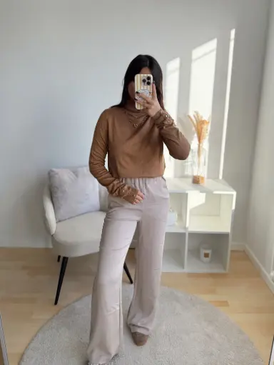 [A-414-14] Pantalon H&M - S