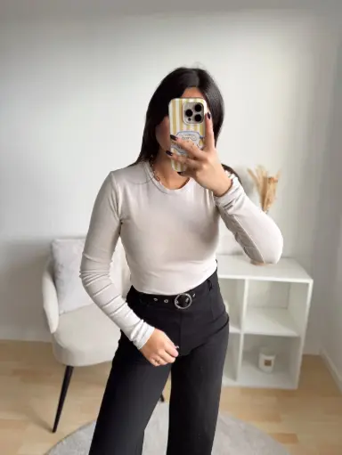 [A-410-11] Body Zara - M