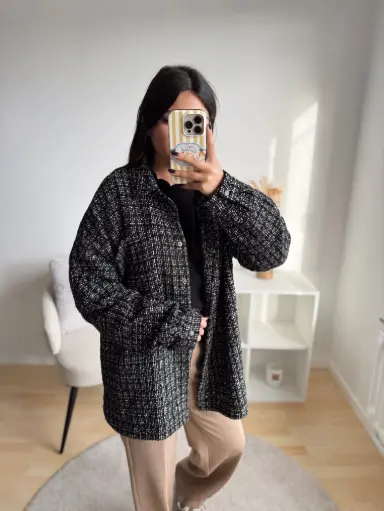 [D.4887] Veste Loavies - L