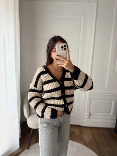 [D.5478] Pull Mango - XS