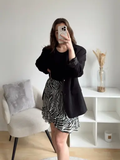 [D.3680] Blazer Celio Club - TU